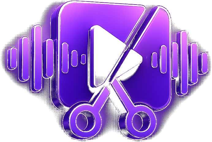 ClipMakerIA Logo